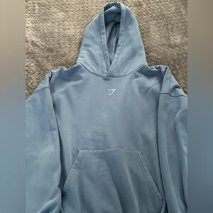 Gymshark Sets On The Beach Hoodie
